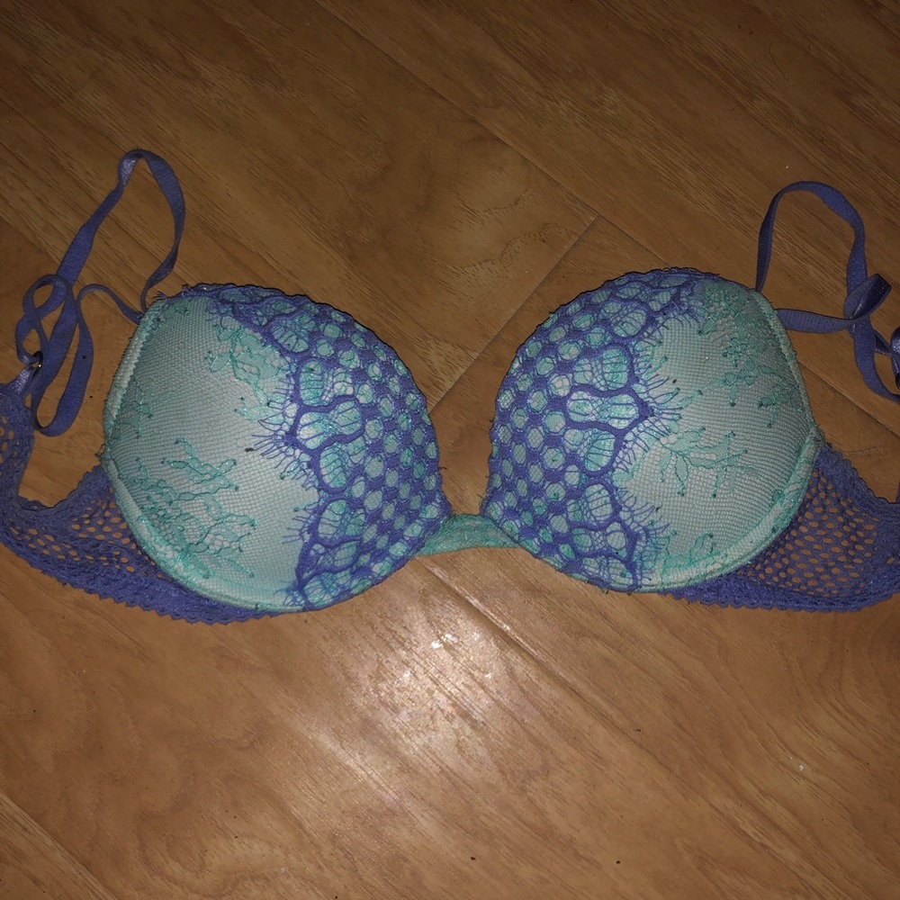 VS Bombshell Bra